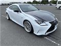 2016 Lexus RC