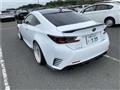 2016 Lexus RC