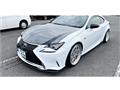 2016 Lexus RC