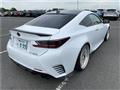 2016 Lexus RC