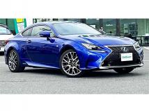 2016 Lexus RC