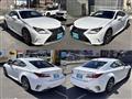 2016 Lexus RC