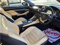 2016 Lexus RC