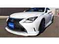 2016 Lexus RC