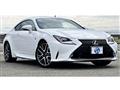 2016 Lexus RC