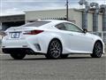 2016 Lexus RC