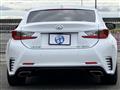 2016 Lexus RC