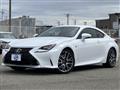 2016 Lexus RC