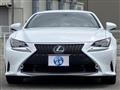 2016 Lexus RC
