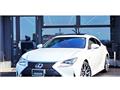 2016 Lexus RC