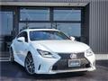 2016 Lexus RC