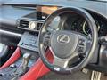2016 Lexus RC