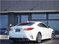 2016 Lexus RC