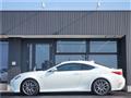 2016 Lexus RC