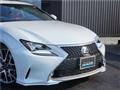 2016 Lexus RC