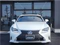 2016 Lexus RC