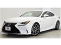 2016 Lexus RC