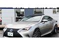2015 Lexus RC