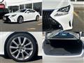 2015 Lexus RC