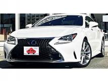2015 Lexus RC