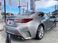 2015 Lexus RC