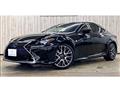 2015 Lexus RC