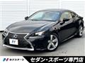 2015 Lexus RC