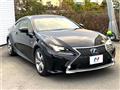 2015 Lexus RC