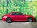 2015 Lexus RC