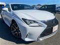 2015 Lexus RC