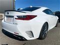 2015 Lexus RC