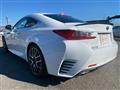 2015 Lexus RC