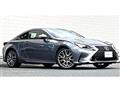 2015 Lexus RC
