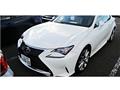 2015 Lexus RC
