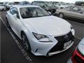 2015 Lexus RC