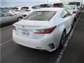 2015 Lexus RC