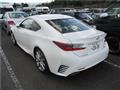 2015 Lexus RC