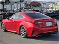 2015 Lexus RC