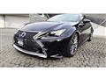 2015 Lexus RC