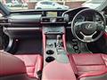 2015 Lexus RC