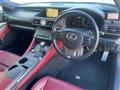 2015 Lexus RC
