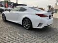 2015 Lexus RC