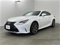 2015 Lexus RC