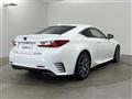 2015 Lexus RC