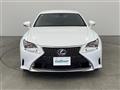 2015 Lexus RC