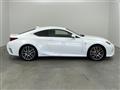 2015 Lexus RC