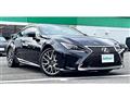2015 Lexus RC