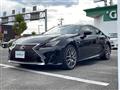 2015 Lexus RC