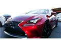 2015 Lexus RC