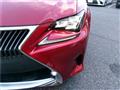 2015 Lexus RC